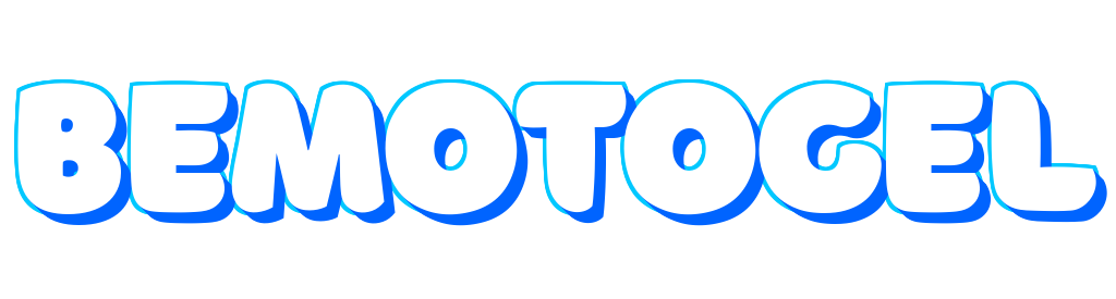 Logo BEMOTOGEL